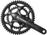 SHIMANO Hajtómű Sora 175Mm-50X34F Octalink Fekete Hg 9-Es - bringaboard