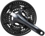SHIMANO Hajtómű Sora 170Mm-50X39X30F Integrált Hg 9-Es Lv - bringaboard