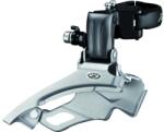 SHIMANO Váltó Első Fdm371 Altus Down- Swing Dual-pull For Rear 9s