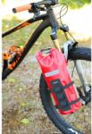 Zéfal Villatáska Z-adventure Gravel Villára 6l Konzollal Piros 346g