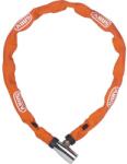 ABUS láncos lakat Web 1500/60, narancs - bringaboard