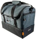 KTM Táska City Trunk Bag Grey / Black 15 L Snapit