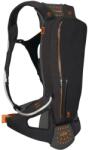 KTM Hátizsák Factory Enduro Backpack With Protector, Black, S