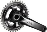 SHIMANO Hajtómű Xtr B2 170Mm-34X24F Integrált Hg-X 11-Es Hollowtech 2
