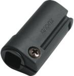 ABUS lakattartó U-lakatokhoz 12 mm - 46, 47HB, 460, 470 lakatokhoz (AB-25604)