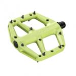 LOOK Trail Roc Fusion Pedál lime