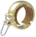 Knog Oi LUXe Csengő large brass