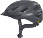 ABUS kerékpáros városi sisak Urban-I 3.0 MIPS, In-Mold, titan, L