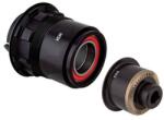 DT Swiss Agyhoz Sram XDR rotor 3P agyakhoz 5mm kupakkal