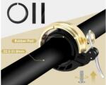 Spyral Csengő OEM WB gold
