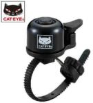 CATEYE Csengő Oh-1400 Fekete Thez