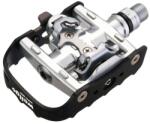 Wellgo Pedál Spd+Platform - bringaboard