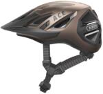 ABUS kerékpáros városi sisak Urban-I 3.0 Ace, In-Mold, metallic copper, S