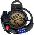 Velotech Lakat 8x1000mm Számzáras