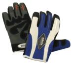 Altrix Kesztyű Gl836 kék M