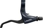 SHIMANO Fékkar J Sora Országúti Egyenes 2, 5-Ujjas Canti-Patkó Bowdenes