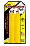 ESI Grips XL Chunky 6, 75" / 17cm yellow (sch-67CYL)