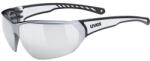 Uvex SZEMÜVEG SPORTSTYLE 204, BLACK - WHITE (2816) (aspire-00079773_1_1)