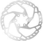 SHIMANO Féktárcsa SMRT66 160mm 6-csavaros