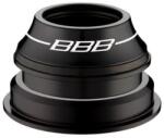BBB kormánycsapágy BHP-54 Semi-Integrated Tapered, félintegrált kúpos, 1 1/8-1 1/2 - 41.0-51.8mm csapágy átmérő, 15mm magas, alsó belső átmérő 56mm