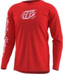 Troy Lee Designs LS mez skyline chill iconic fiery red M (35393102)