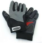 Altrix Kesztyű Cc Gl93 szürke XL