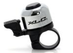 XLC Csengő mini ezüst DD-M01