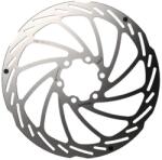 BBB féktárcsa BBS-112 PowerStop, 6 csavaros, 160mm