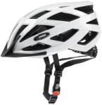 uvex HELMA I-VO sisak, WHITE 52-56 cm