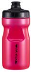 Giant Kulacs DoubleSpring ARX Bottle transparent red