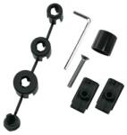 SKS Sks-germany Sárvédőrögzítő Szett Shockboard, Shockblade, Dashboard (8204)