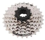SHIMANO Fogaskoszorú 8-as Hg41 Ezüst