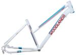 Csepel Woodlands Cross 700C Váz Női 28/17" Fehér (40152065WD)