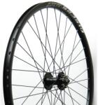 Velotech Kerék Első 700/29 Disc Fekete