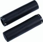 BBB Cycling markolat BHG-35 StickyFix, 130mm, csavaros, fekete