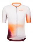 Santini Mez Unisex Ombra Orange 3XL