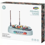Luna Fishing Elektromos Horgászjáték - 3 Éves kortól