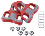 Xpedo Pedal cleats f. Thrust 7B (ktm-)