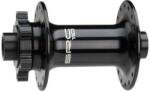 SUNringlé Agy SRC Disc BOOST első 6 csavaros 15/20x110mm 28 lyukas fekete - bringaboard