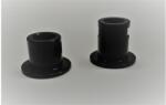 Vision Wheel Spare Part - Rear Hub End Cap X12 U2132 MW695