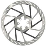 Sram Féktárcsa Am Db Rotor/Bolts Hs2 220 Rounded