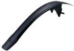 BBB Cycling kerékpáros hátsó sárvédő BFD-61R FullGuard, 27, 5/28/29", gyorskioldós, MTB kompatibilis, fekete