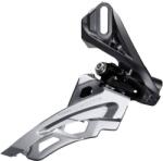 SHIMANO Váltó E Deore D-Típus -Ss Tripla 40-42F 10-Es