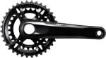 SHIMANO Hajtómű Xt 180Mm-36X26F Integrált Hg+ 12-Es Hollowtech 2