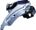 SHIMANO Váltó E Altus A-Bil Ah/Fh-Ts 34, 9Mm(+31, 8/28, 6) Tripla 42/48F 7/8-As M°