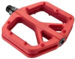 Giant Pedál Pinner Comp Flat Pedals red
