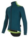 Santini Vega Multi Petrol Green L