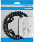 SHIMANO Lánckerék 40F Fcm672 40T-An