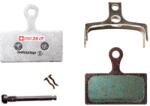 SwissStop Fékbetét E-compound 28 Shimano Xt/Xtr/Slx/Deore - bringaboard