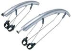 Topeak DeFender R1 - R2, One Set, for 700C Road Bike